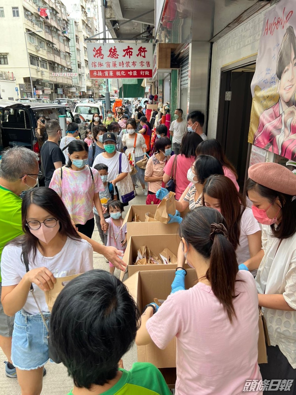 反應十分熱烈。